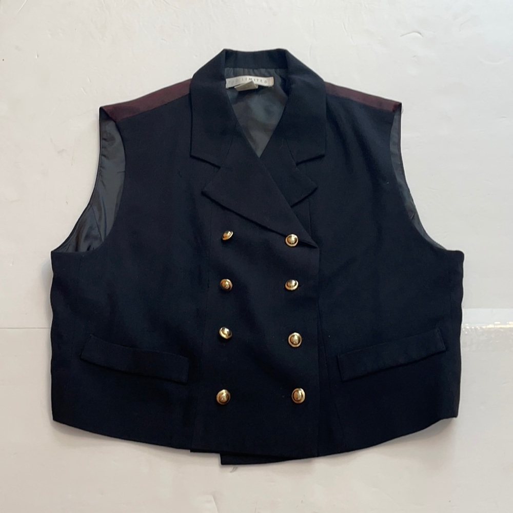 Women’s vest